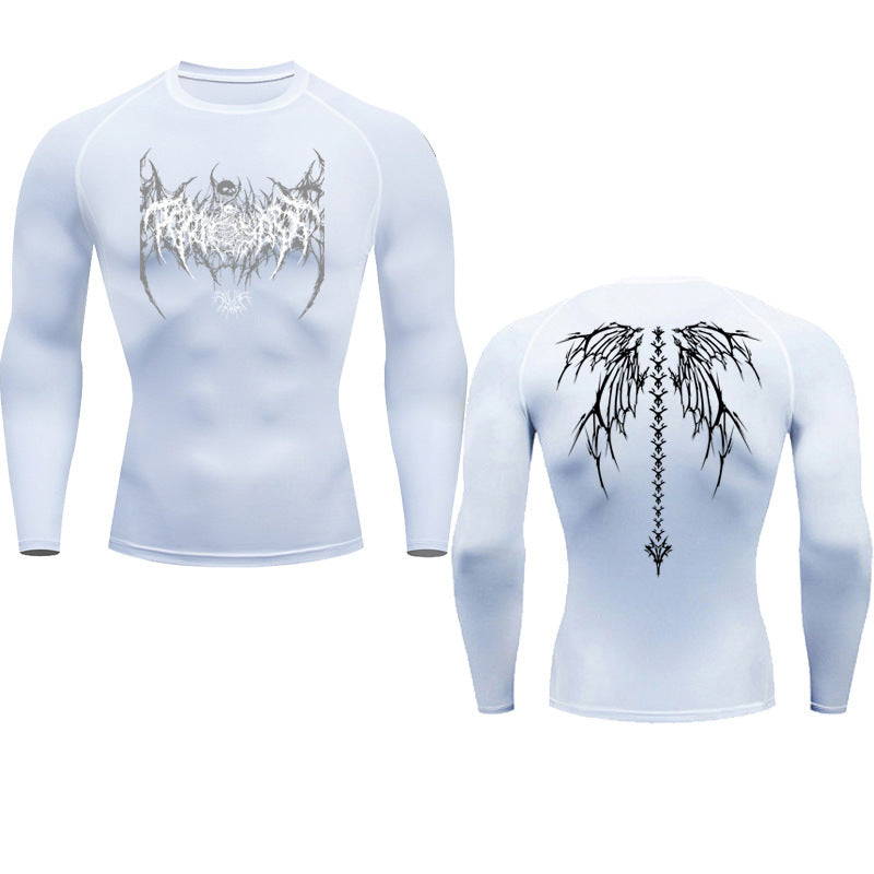 Men's Fitness Clothing