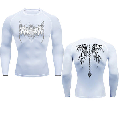 Men's Fitness Clothing