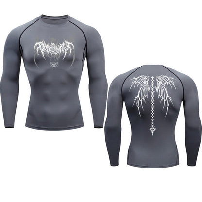Men's Fitness Clothing