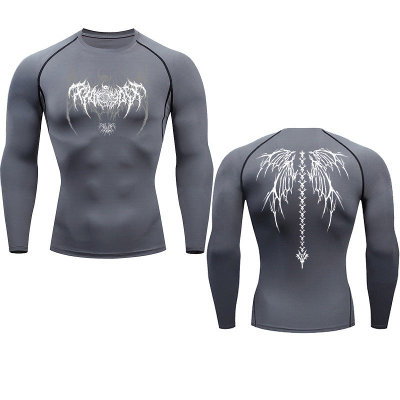 Men's Fitness Clothing