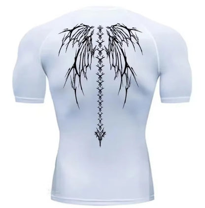 Men's Fitness Clothing