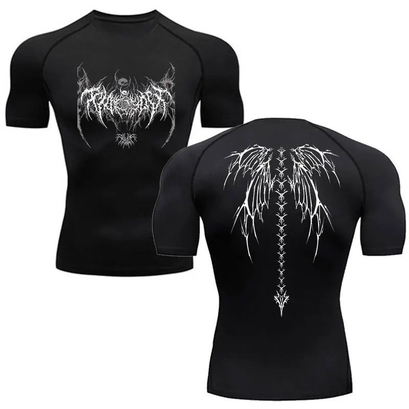 Men's Fitness Clothing
