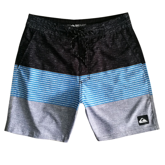 Men's five-pocket beach shorts