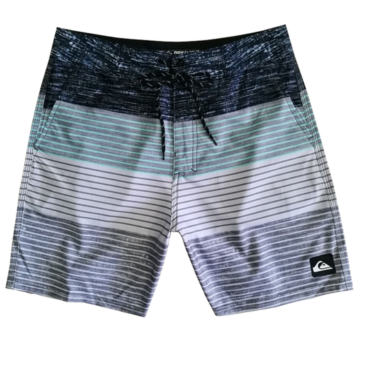 Men's five-pocket beach shorts