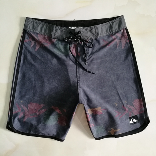 Men's five-pocket beach shorts