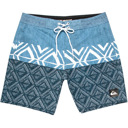 Men's five-pocket beach shorts