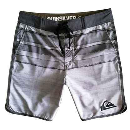 Men's five-pocket beach shorts