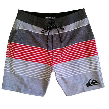 Men's five-pocket beach shorts