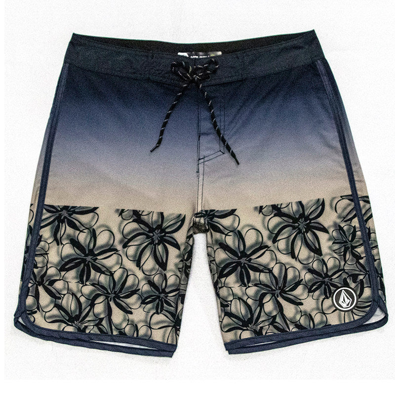Men's five-pocket beach shorts