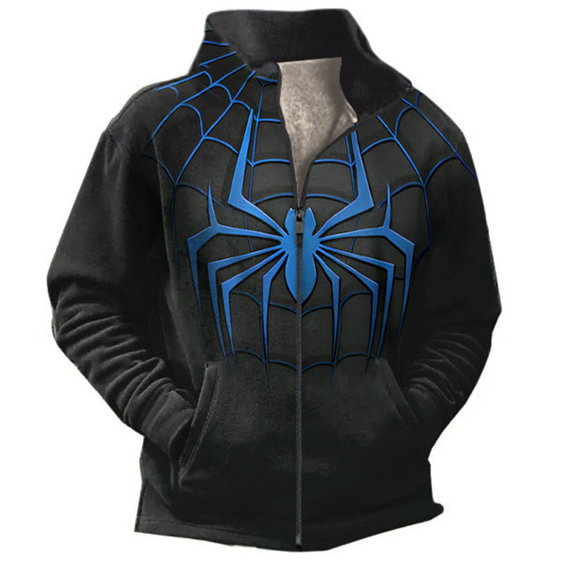 Men's fleece jacket