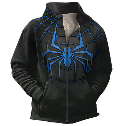 Men's fleece jacket