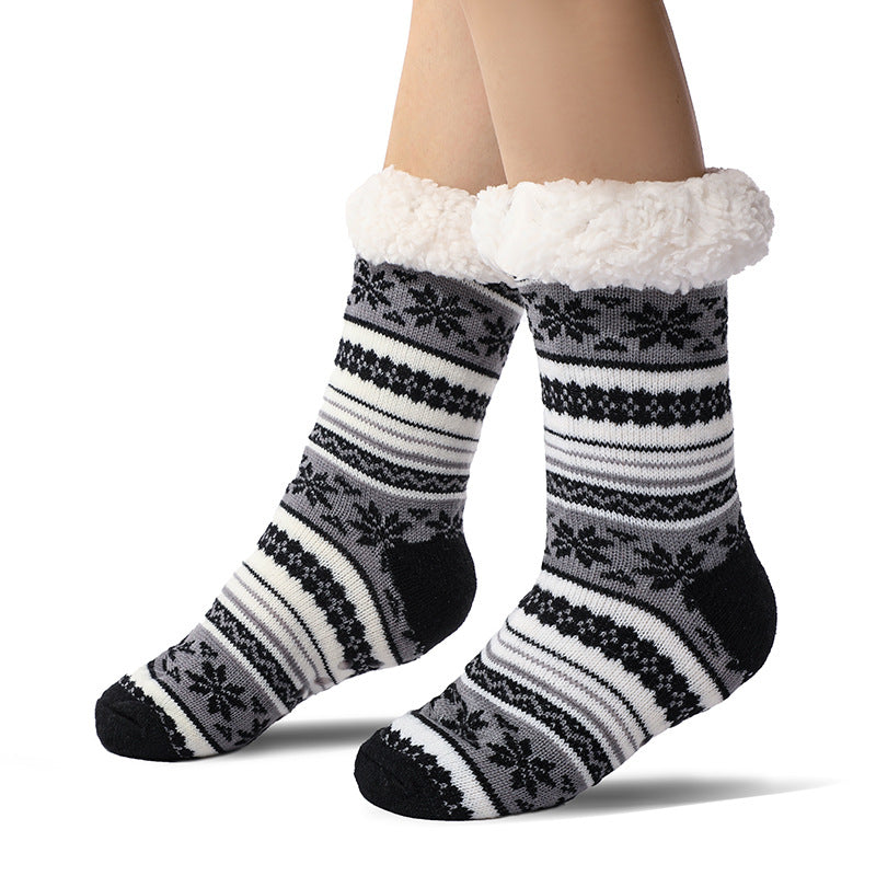 Men's Floor Socks