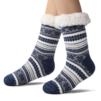 Men's Floor Socks
