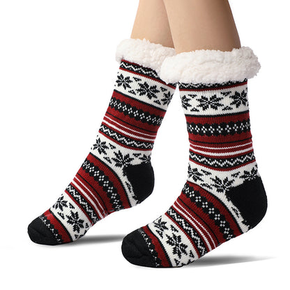 Men's Floor Socks