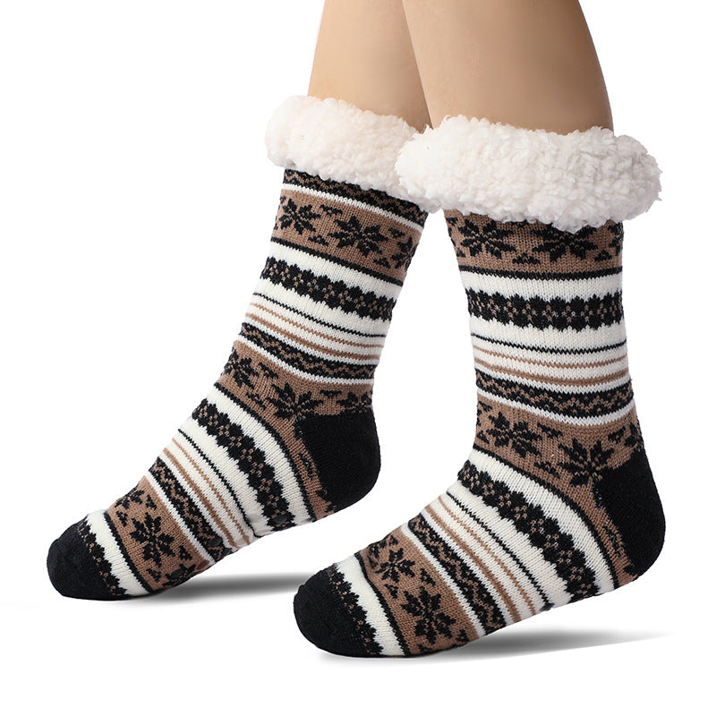 Men's Floor Socks