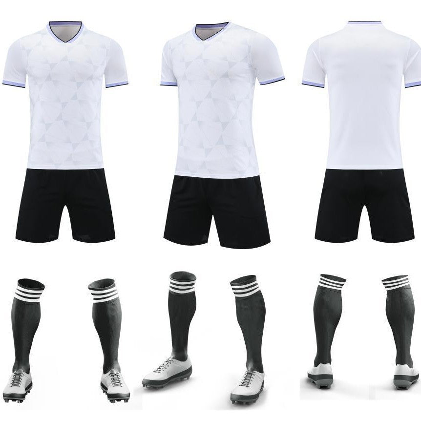 Men's Football Training Jersey