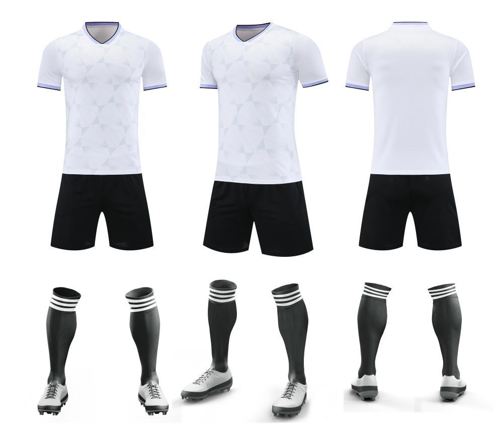 Men's Football Training Jersey