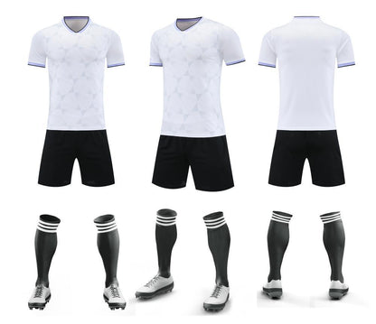Men's Football Training Jersey