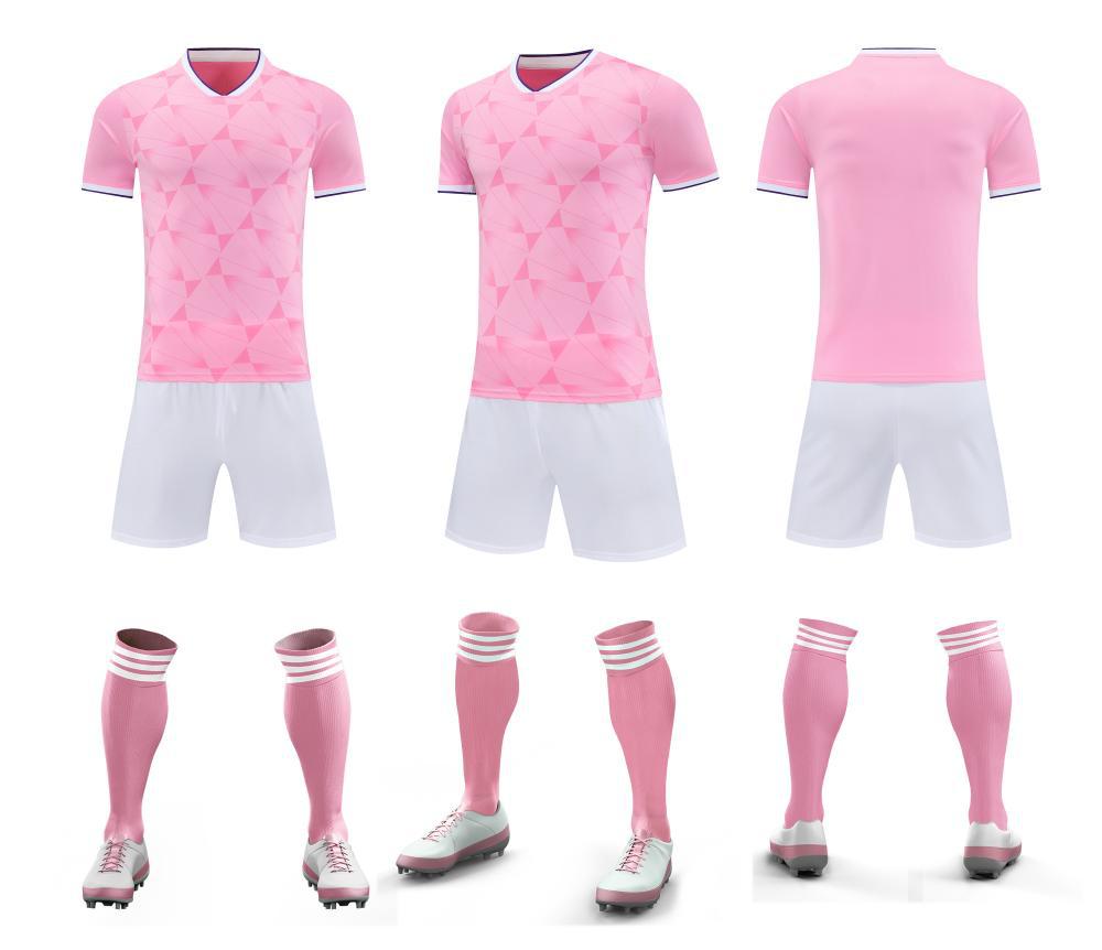 Men's Football Training Jersey