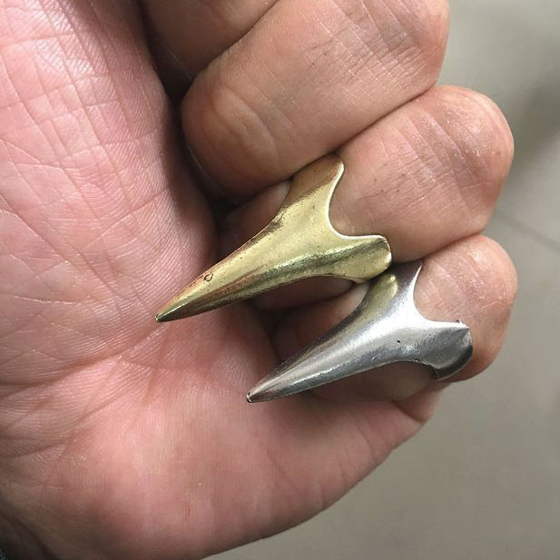 Men's Geometric Alloy Ring