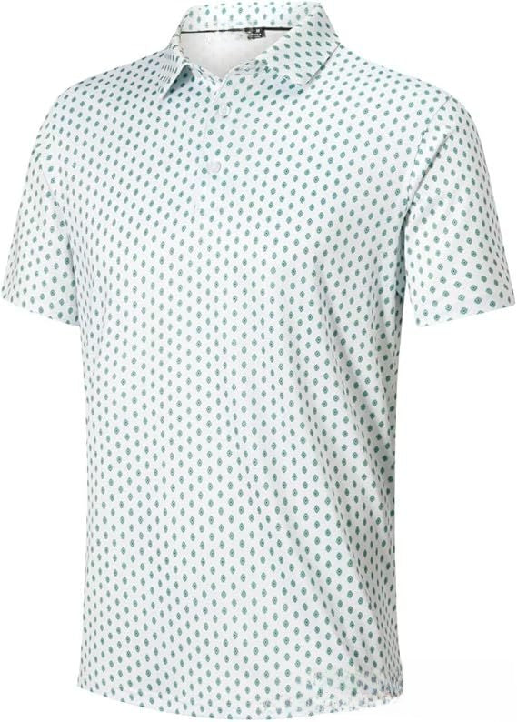 Men's golf shirt