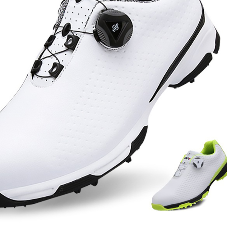 Men's Golf Shoes