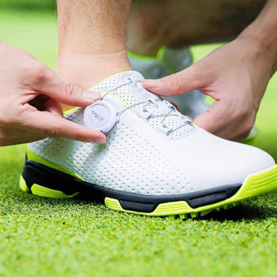 Men's Golf Shoes