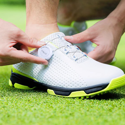 Men's Golf Shoes