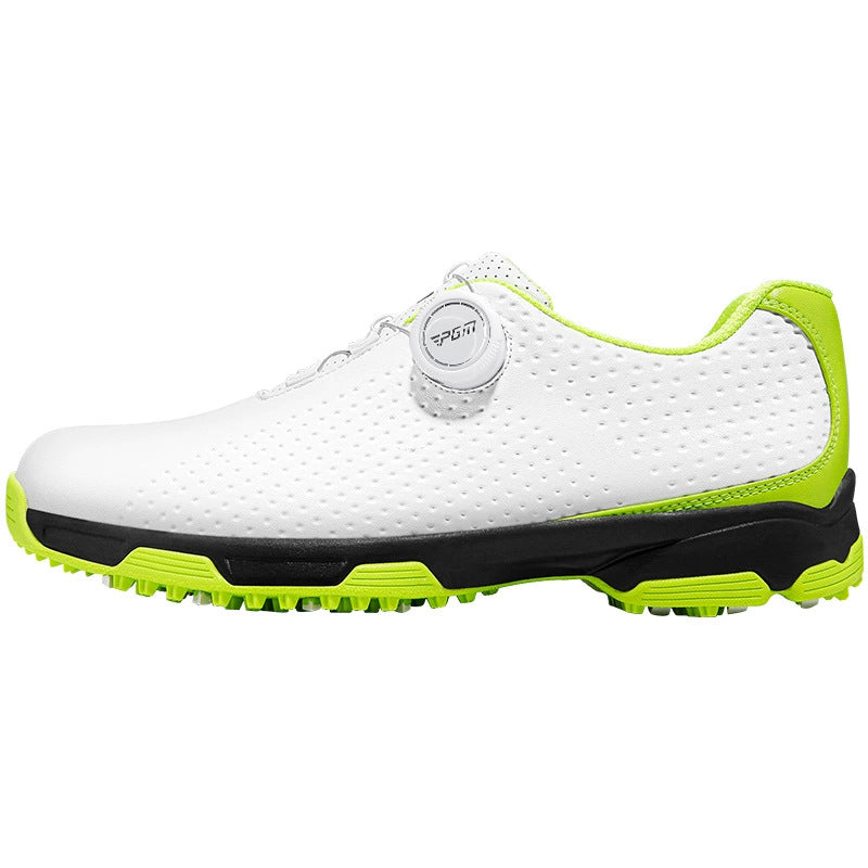 Men's Golf Shoes