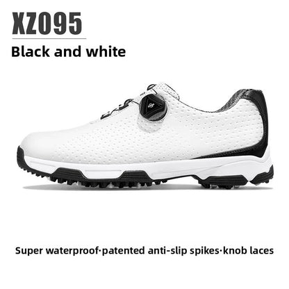 Men's Golf Shoes