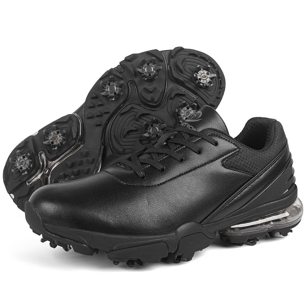 Men's Golf Training Shoes with Air Cushion