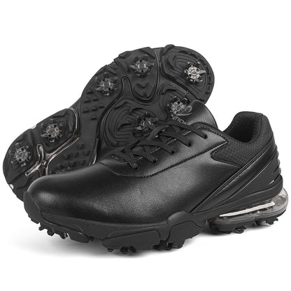 Men's Golf Training Shoes with Air Cushion