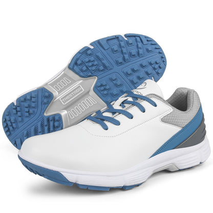 Men's Golf Training Shoes with Air Cushion