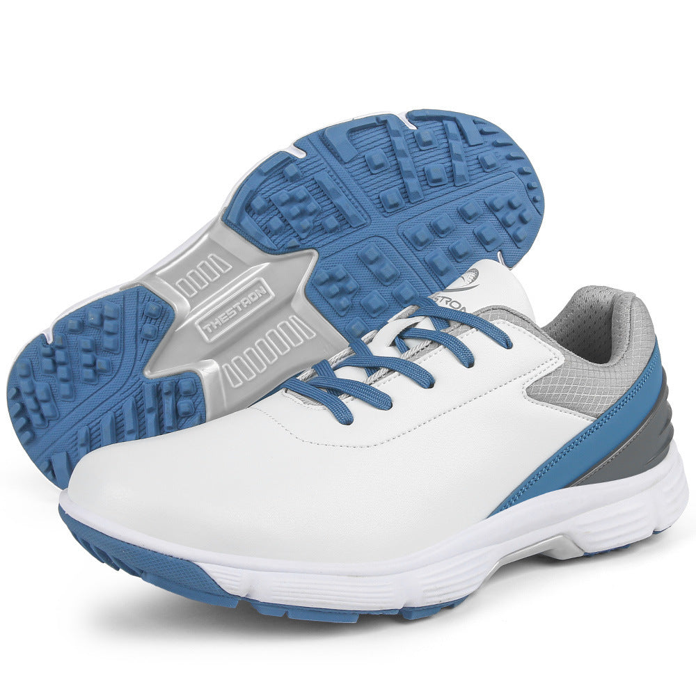 Men's Golf Training Shoes with Air Cushion
