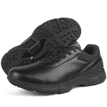 Men's Golf Training Shoes with Air Cushion