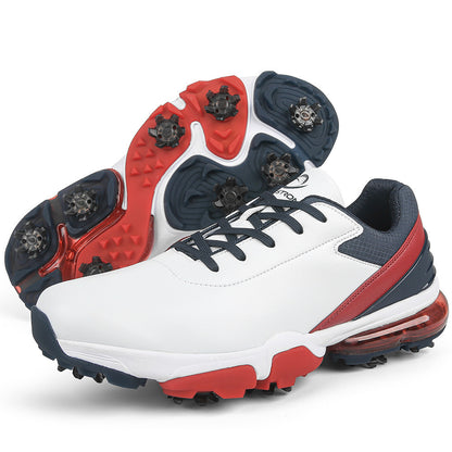 Men's Golf Training Shoes with Air Cushion