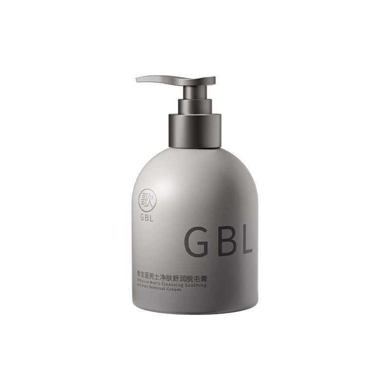 Men's Hair Removal Cream