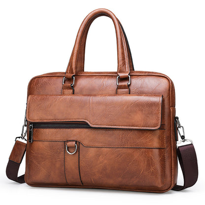 Men's handbag
