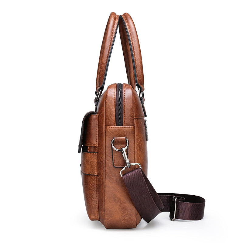 Men's handbag