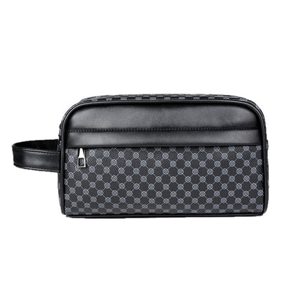 Men's handheld bag