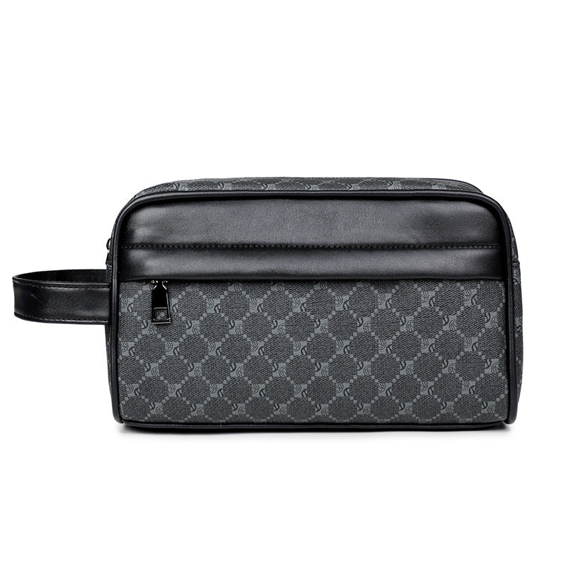 Men's handheld bag