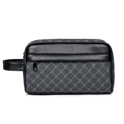 Men's handheld bag