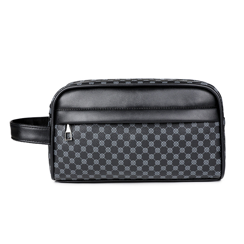 Men's handheld bag