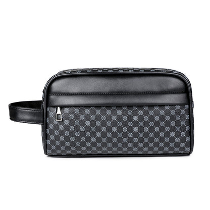 Men's handheld bag