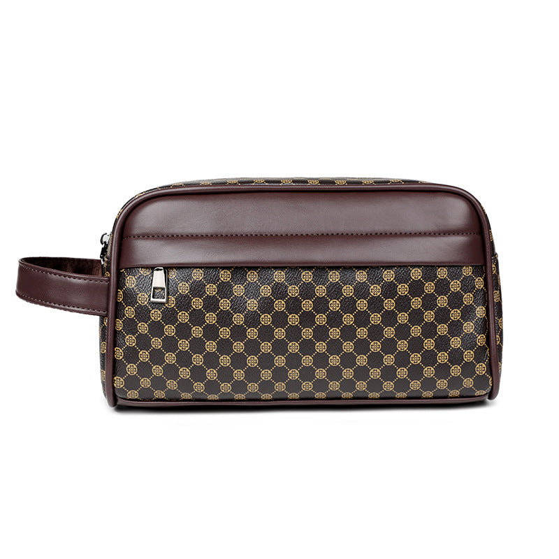 Men's handheld bag