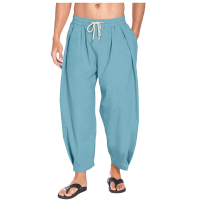 Men's Harem Pants