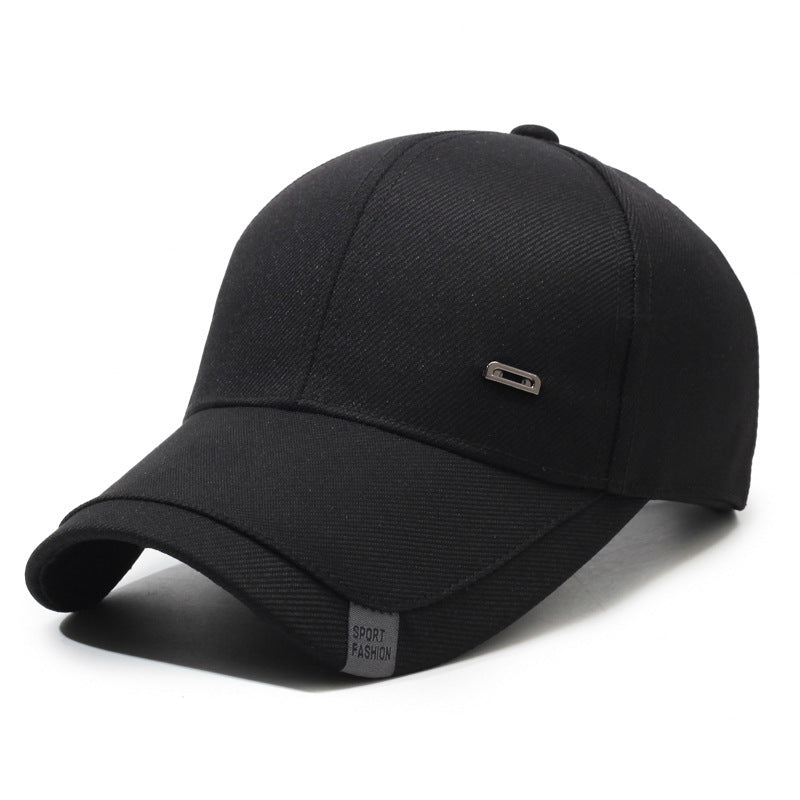 Men's hats