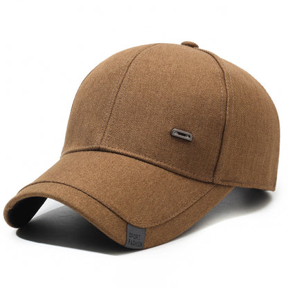 Men's hats