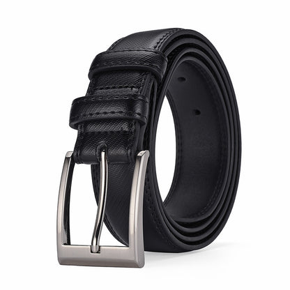 Men's high-end and fashionable belt