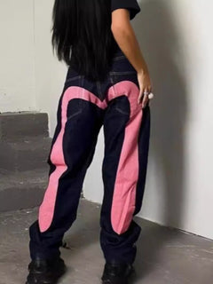 Style 1 dark blue